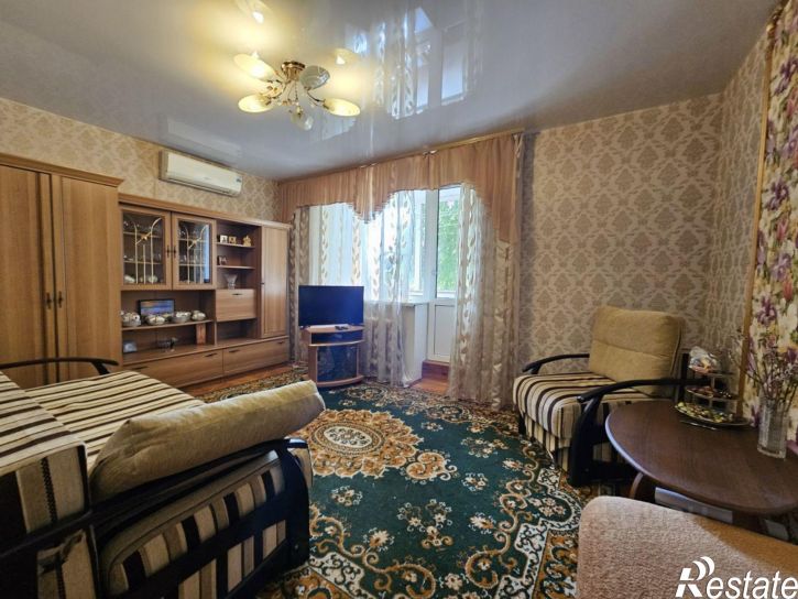2-комн квартира Симферополь, Киевская улица