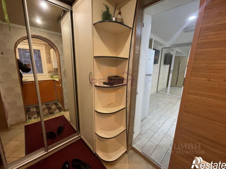 2-комн квартира Ялта г, Массандра пгт.