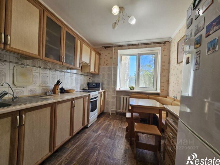 2-комн квартира Симферополь, Киевская улица