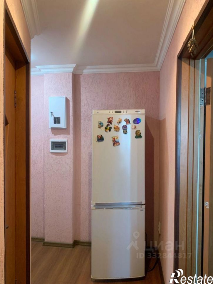 1-комн квартира Керчь, улица Мира, 11
