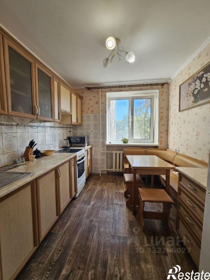 2-комн квартира Симферополь, Киевская улица