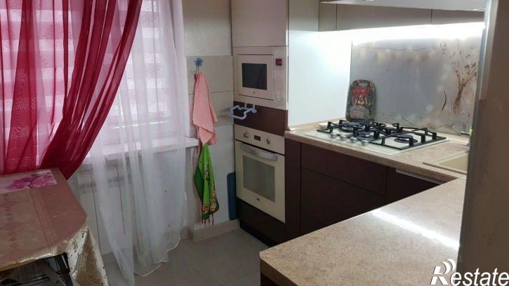 2-комн квартира Севастополь, проспект Октябрьской Революции