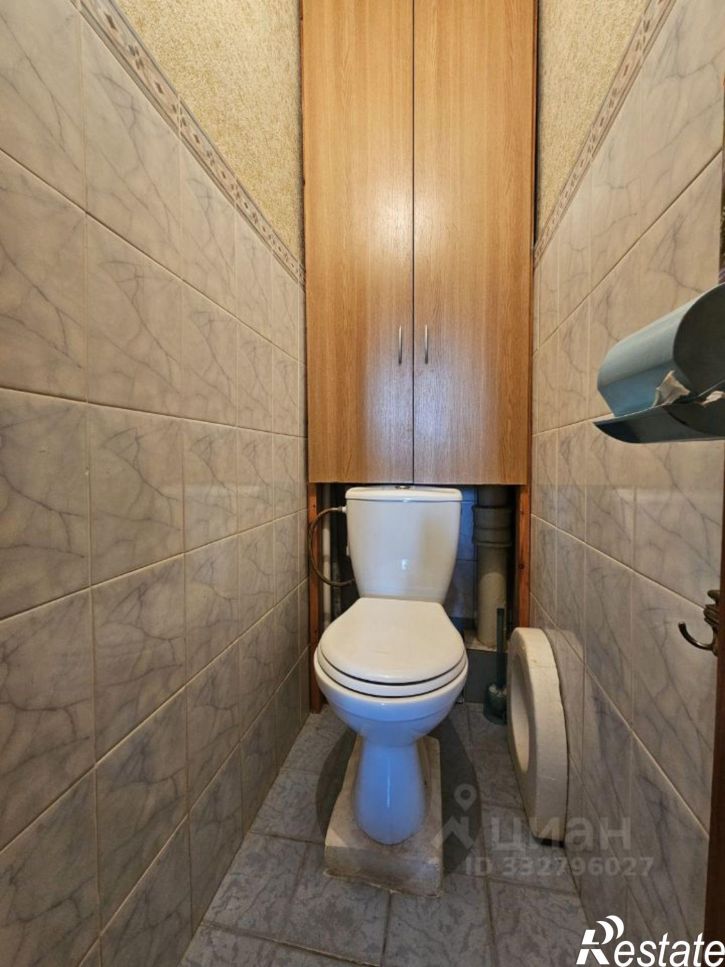 2-комн квартира Симферополь, Киевская улица