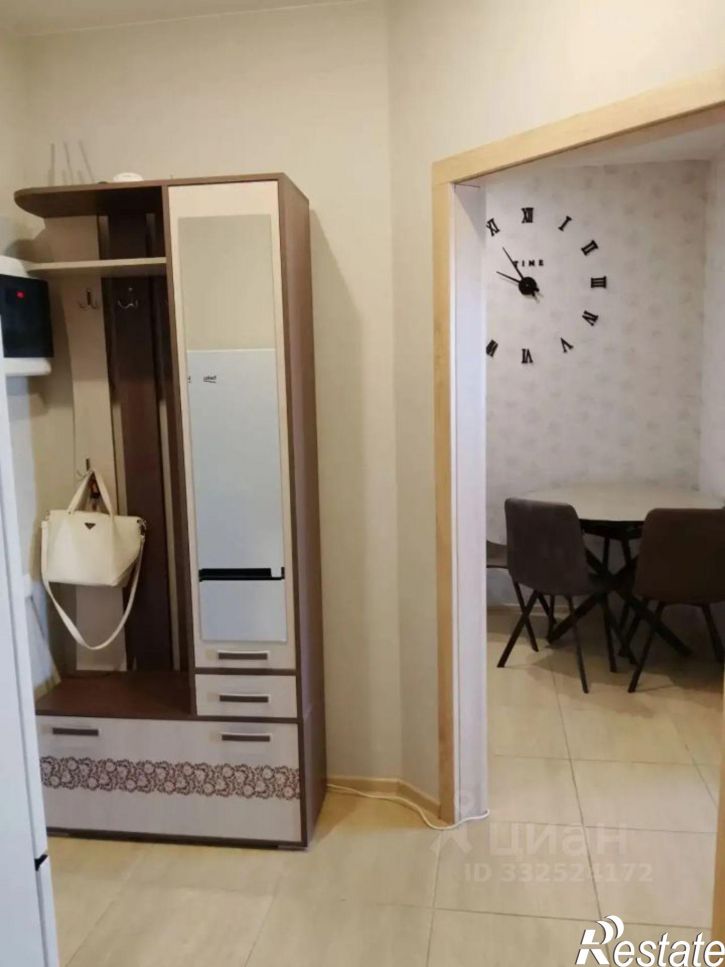 2-комн квартира Симферополь