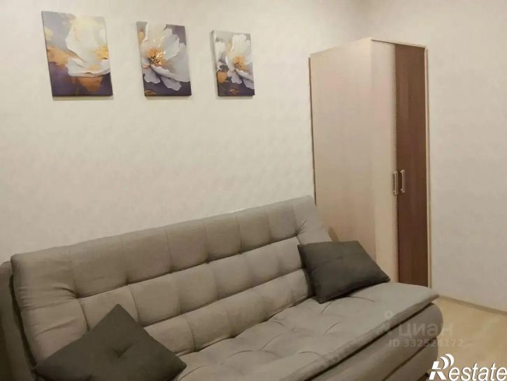 2-комн квартира Симферополь
