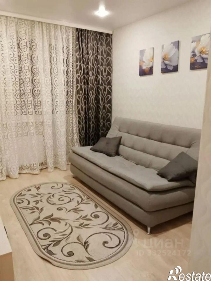 2-комн квартира Симферополь