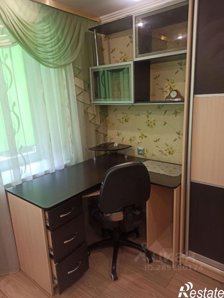 2-комн квартира Симферополь, Зенитная улица