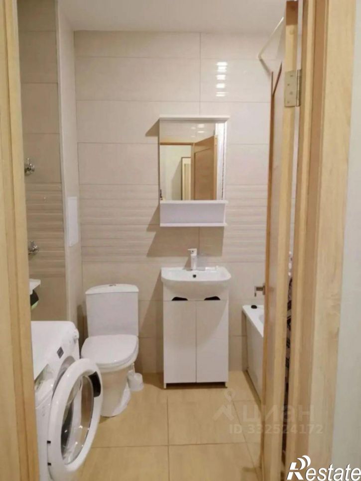 2-комн квартира Симферополь