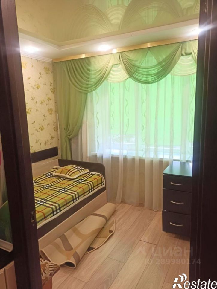 2-комн квартира Симферополь, Зенитная улица