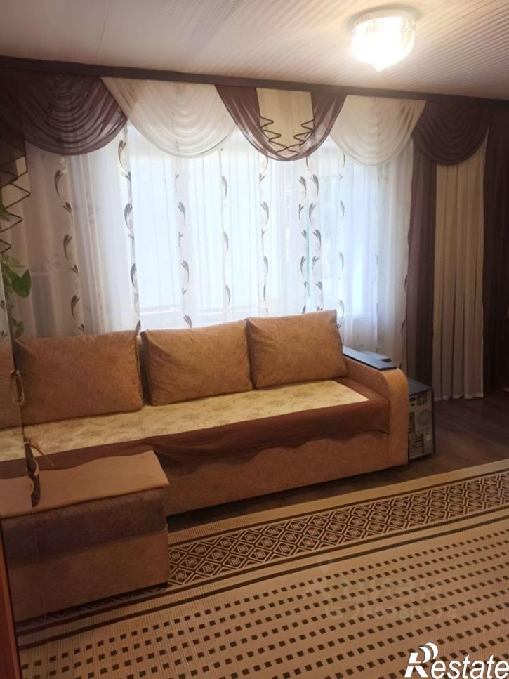 2-комн квартира Симферополь, Зенитная улица