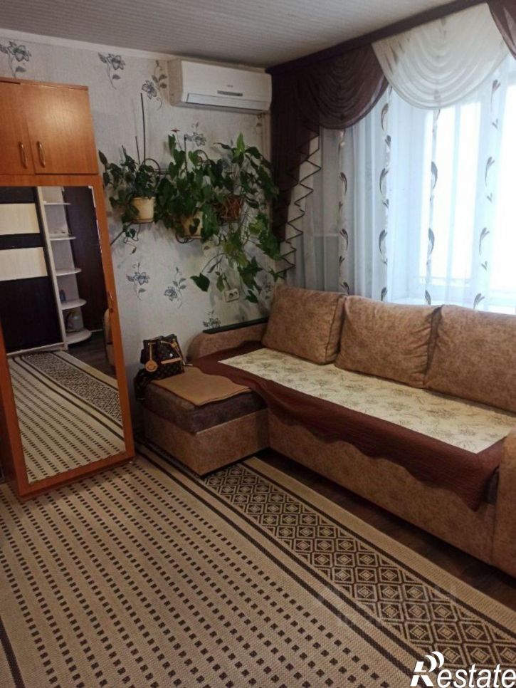 2-комн квартира Симферополь, Зенитная улица