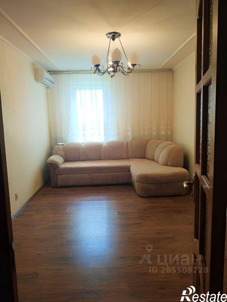 2-комн квартира Керчь, улица Генерала Петрова