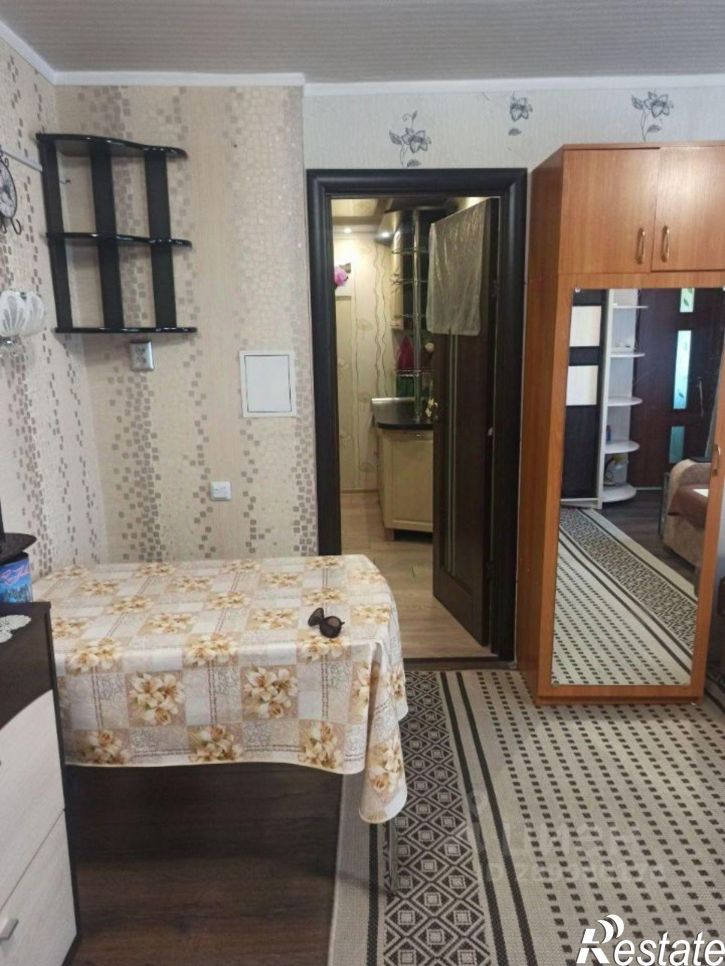 2-комн квартира Симферополь, Зенитная улица