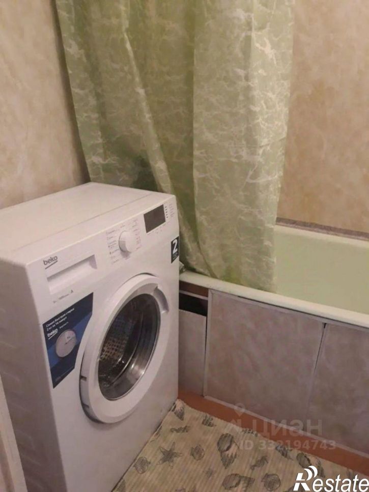 2-комн квартира Симферополь
