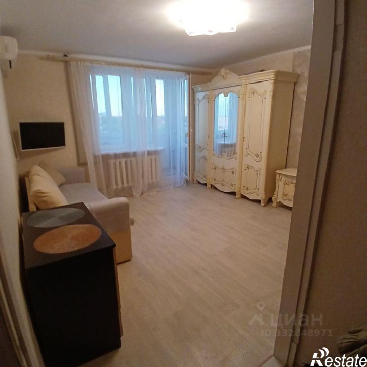 1-комн квартира Евпатория, Колхозная улица, 2