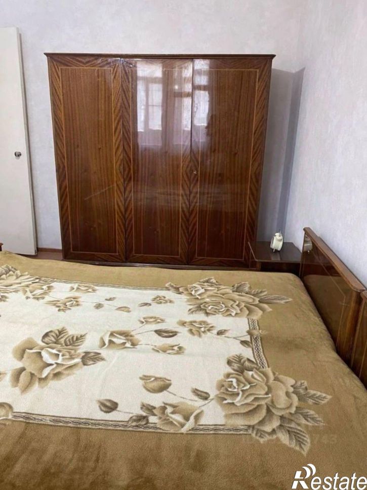 2-комн квартира Симферополь