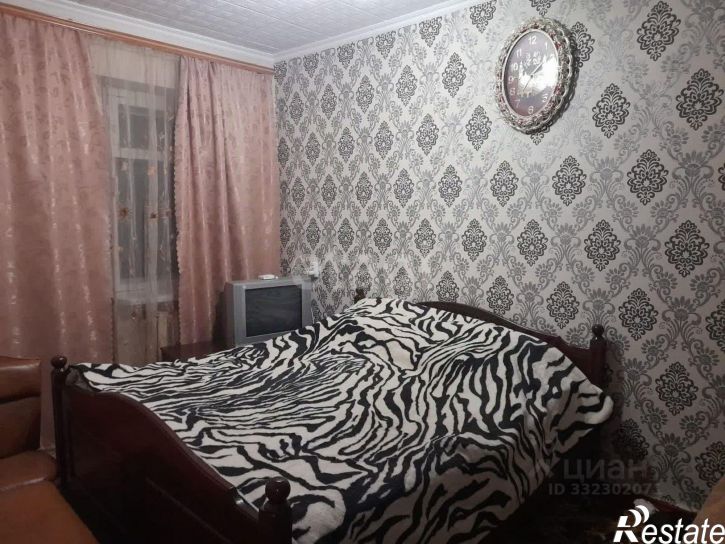 2-комн квартира Ленинский район