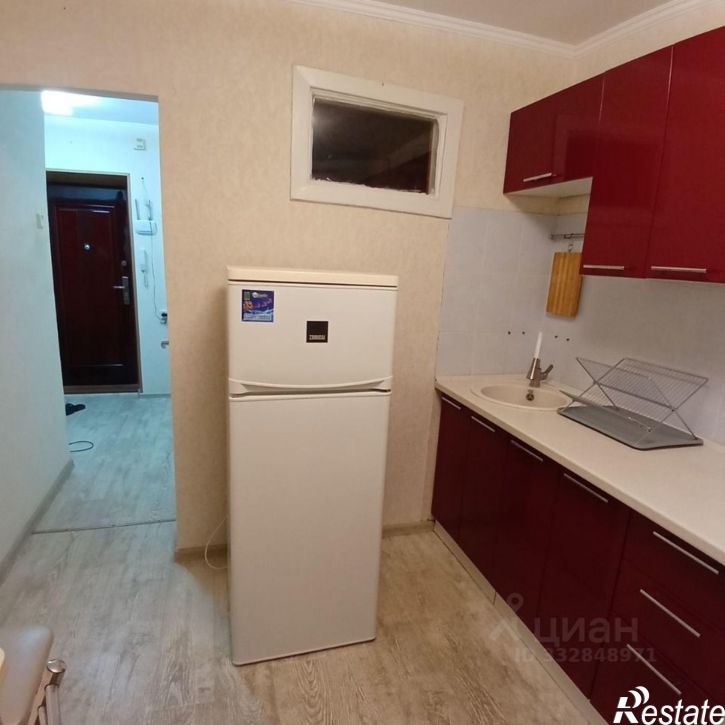 1-комн квартира Евпатория, Колхозная улица, 2