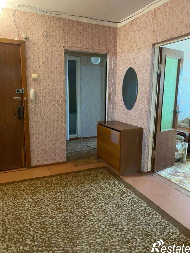 2-комн квартира Симферополь