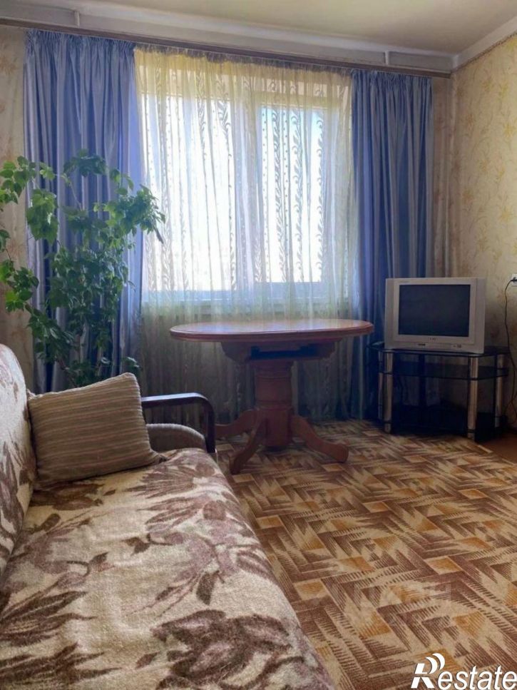 2-комн квартира Симферополь
