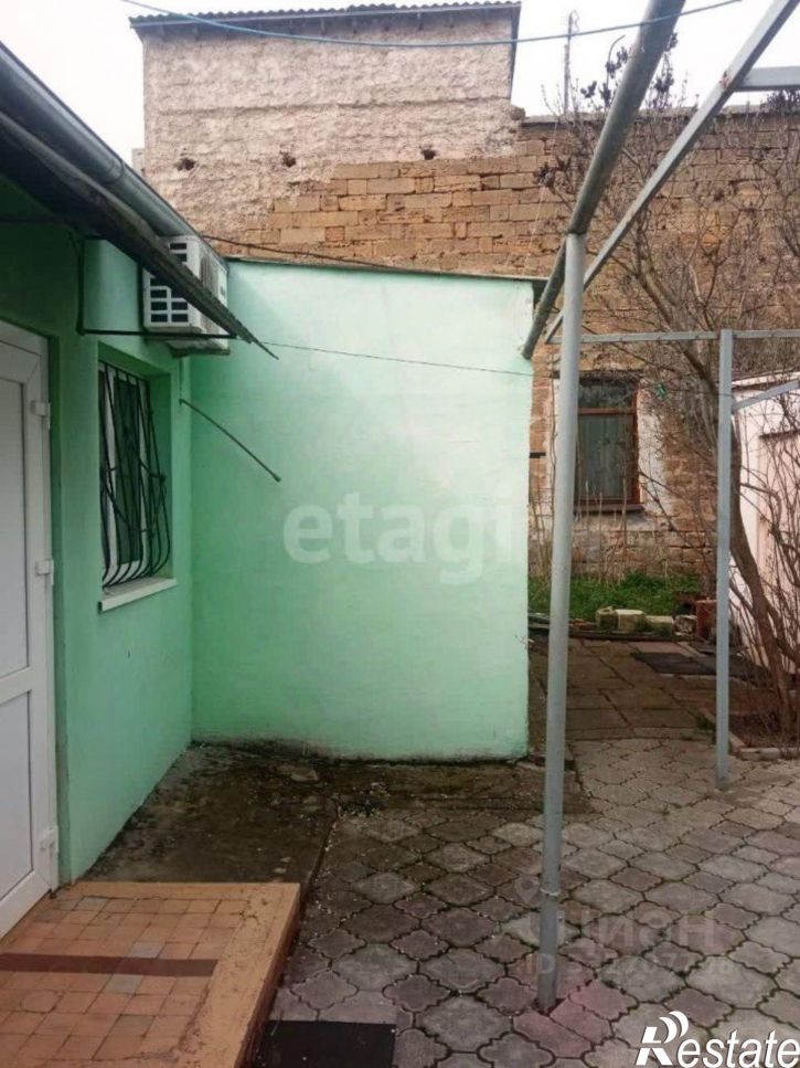 2-комн квартира городской округ Евпатория