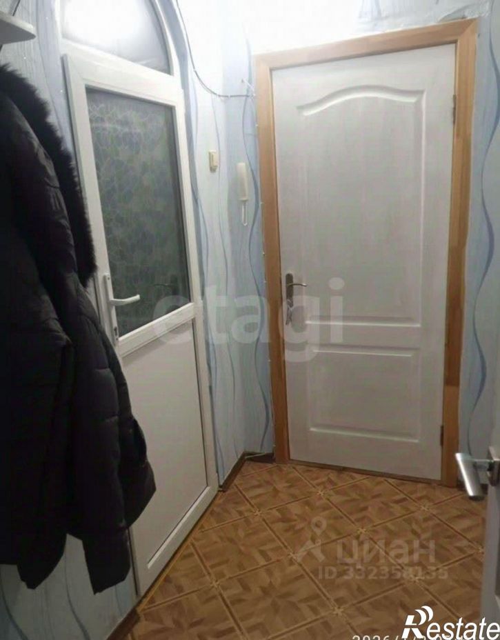 1-комн квартира городской округ Евпатория