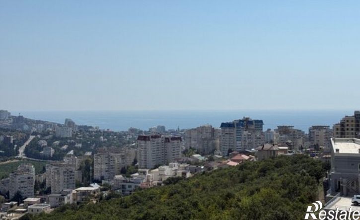 1-комн квартира Алушта, улица 60 лет СССР, 29