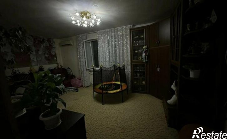 2-комн квартира Феодосия, Степная улица, 2
