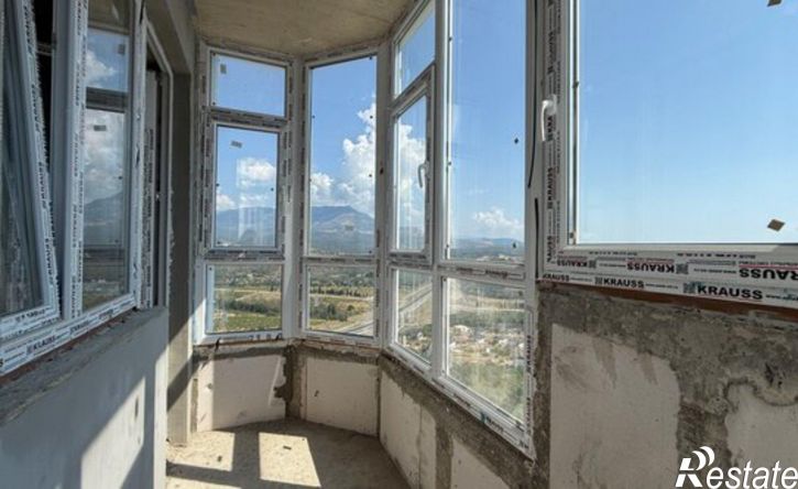 1-комн квартира Алушта, улица 60 лет СССР, 29