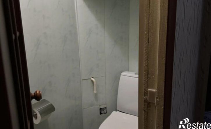 2-комн квартира Феодосия, Степная улица, 2