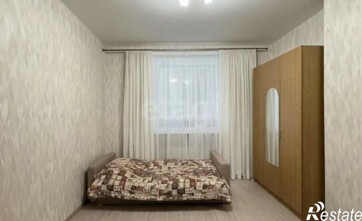 1-комн квартира Симферополь, улица Батурина, 103
