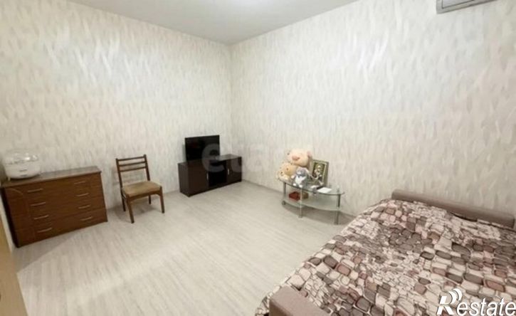 1-комн квартира Симферополь, улица Батурина, 103