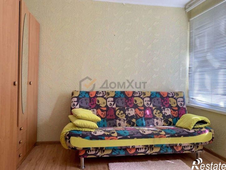 1-комн квартира Демышева ул,дом 152/1