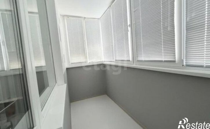 1-комн квартира Симферополь, улица Батурина, 103