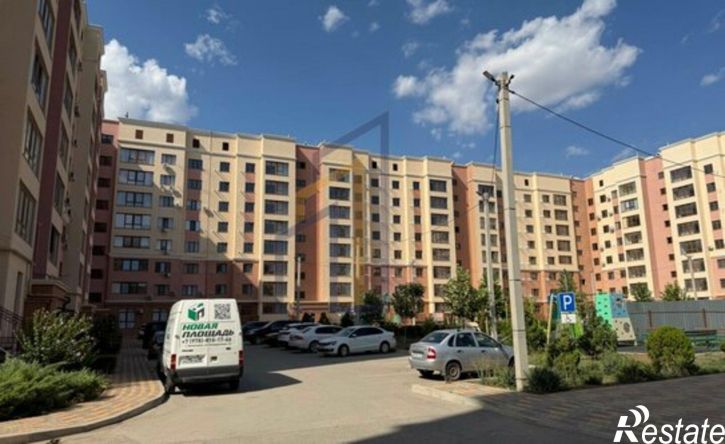 1-комн квартира Евпатория, улица Чапаева, 28Л