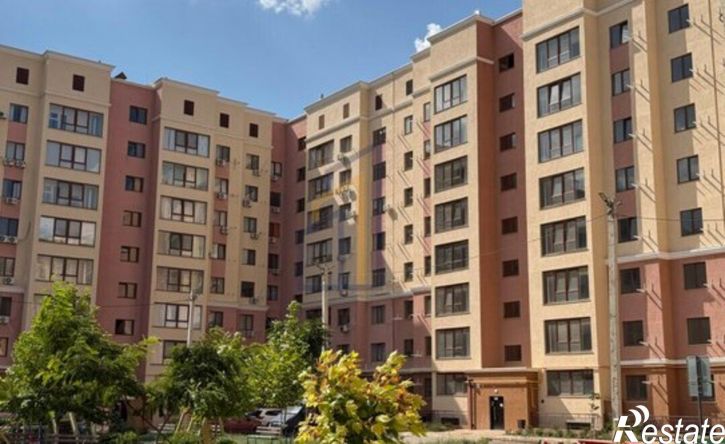 1-комн квартира Евпатория, улица Чапаева, 28Л