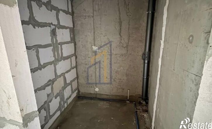 1-комн квартира Евпатория, улица Чапаева, 28Л