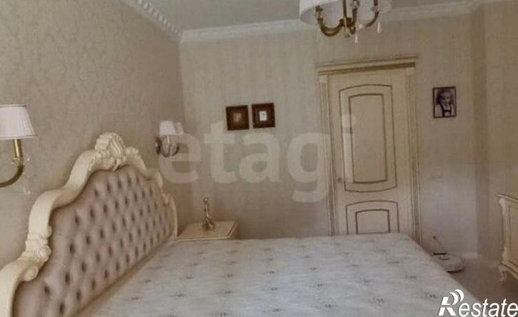 3-комн квартира Ялта, улица Володарского, 6