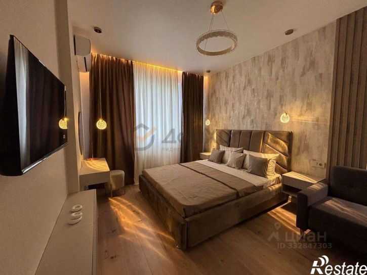 1-комн квартира Мраморный пер,дом 40