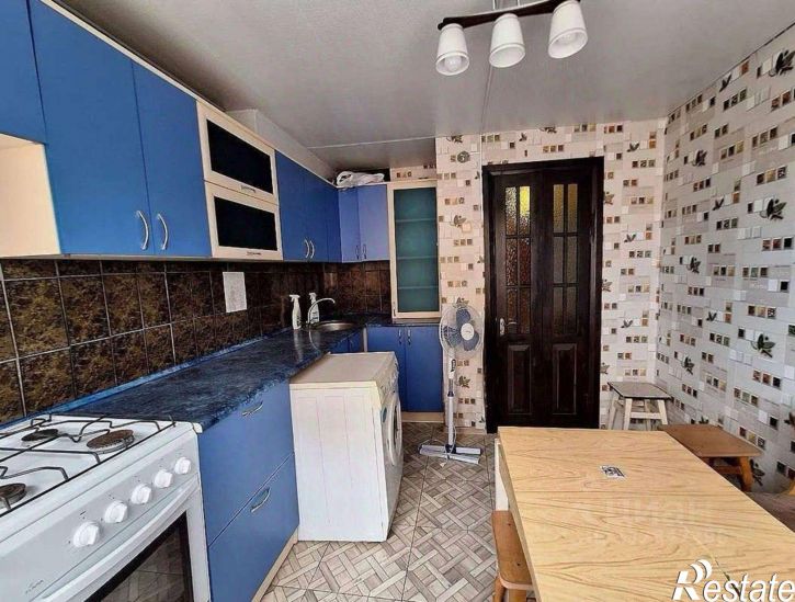 1-комн квартира Русская ул,дом 103б