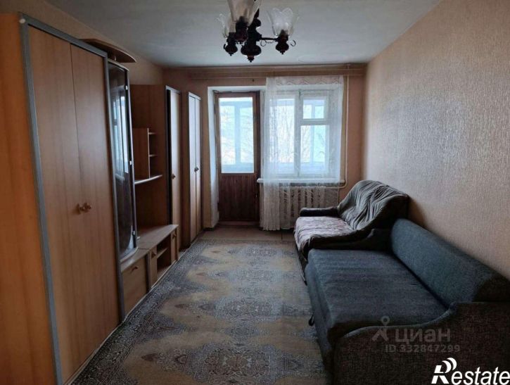 3-комн квартира Ростовская ул,дом 7