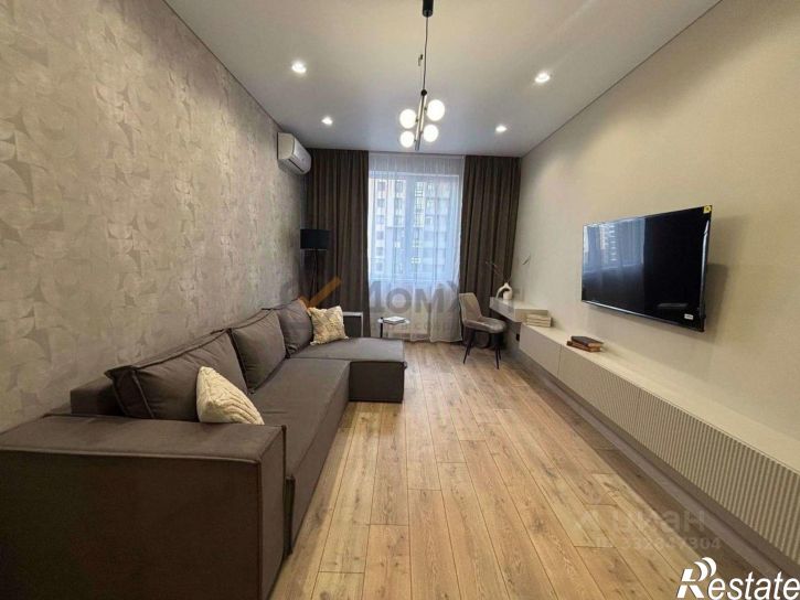 2-комн квартира Мраморный пер,дом 40
