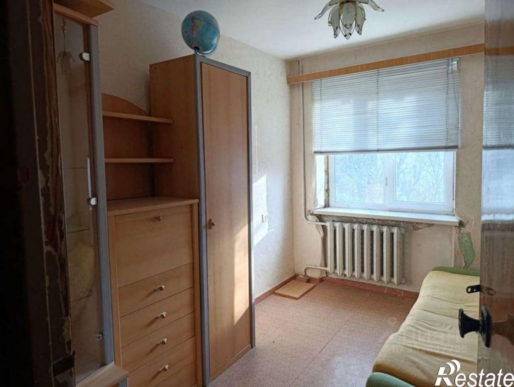3-комн квартира Ростовская ул,дом 7