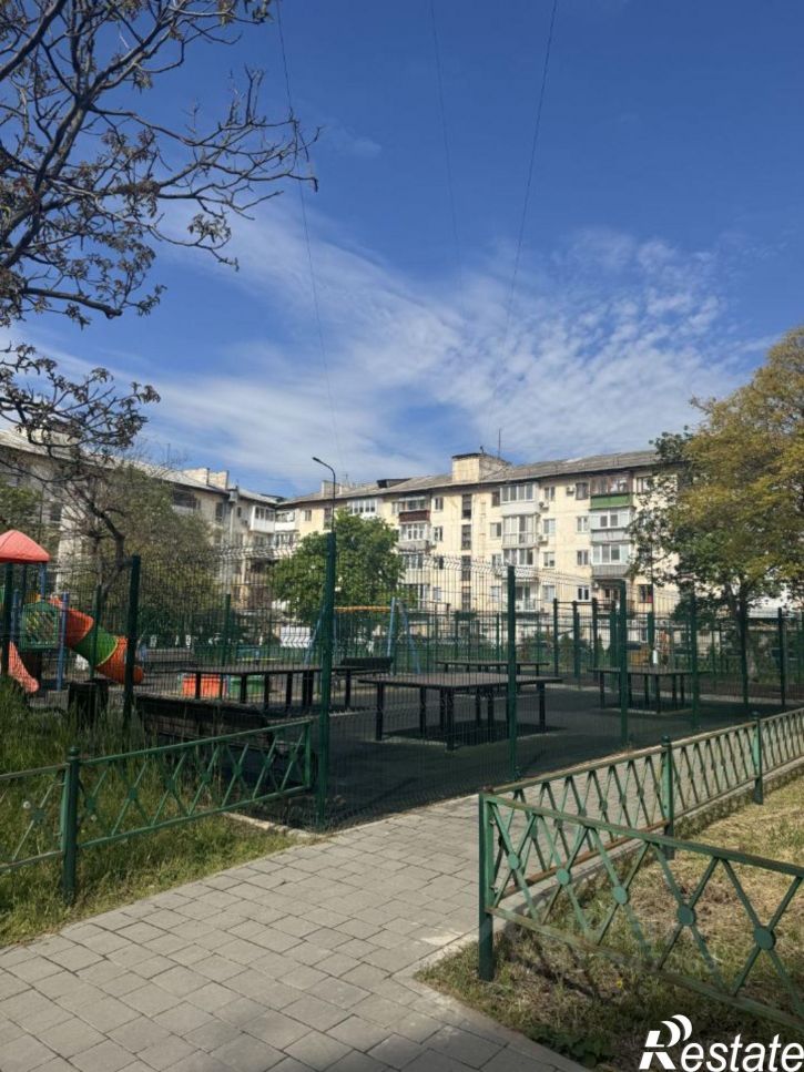 Комната Симферополь, улица Гайдара, 4А