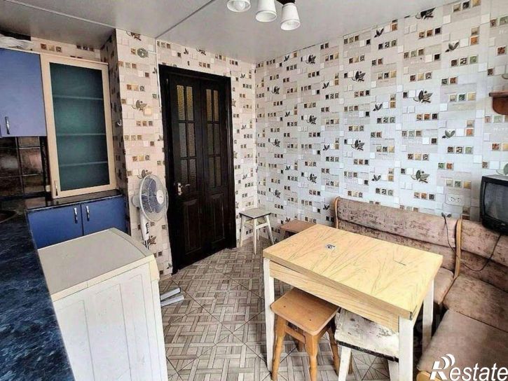 1-комн квартира Русская ул,дом 103б