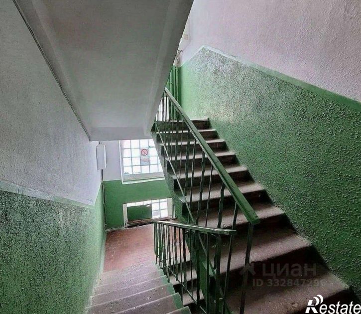 1-комн квартира Русская ул,дом 103б