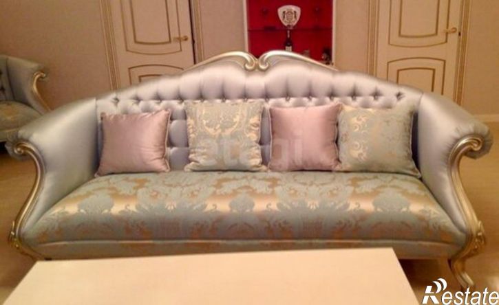 3-комн квартира Ялта, улица Володарского, 6