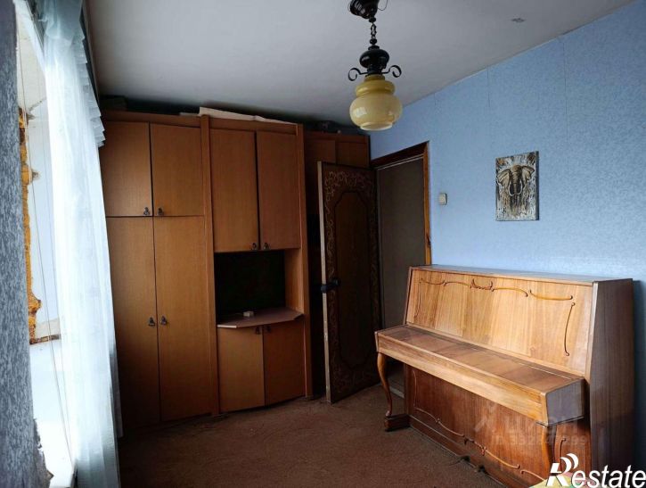 3-комн квартира Ростовская ул,дом 7