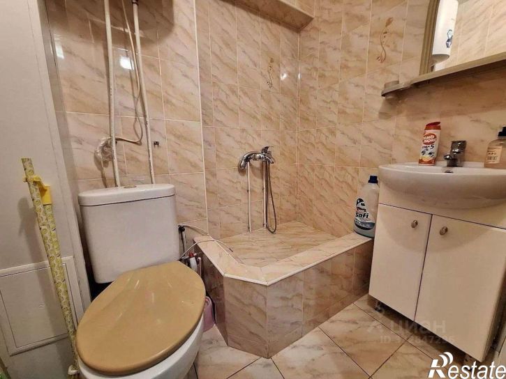 1-комн квартира Русская ул,дом 103б