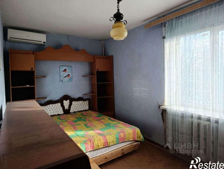 3-комн квартира Ростовская ул,дом 7